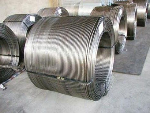 包芯线的质量检测与标准！